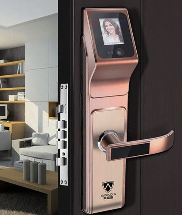 智能家居行業應用